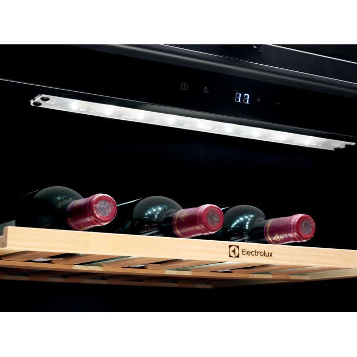 Caves à vin ELECTROLUX EWS4052B5B