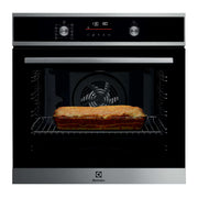 Four Pyrolyse 500 SurroundCook® ELECTROLUX EOF6P76X