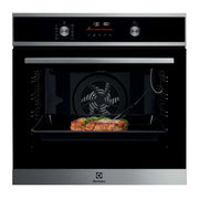 Four Pyrolyse 600 SenseCook® ELECTROLUX EOE6P56X