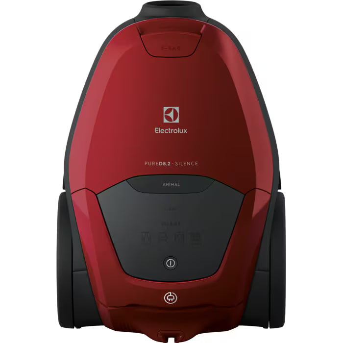 Aspirateur traîneau avec sac Pure D8 ELECTROLUX PD82-ANIMA