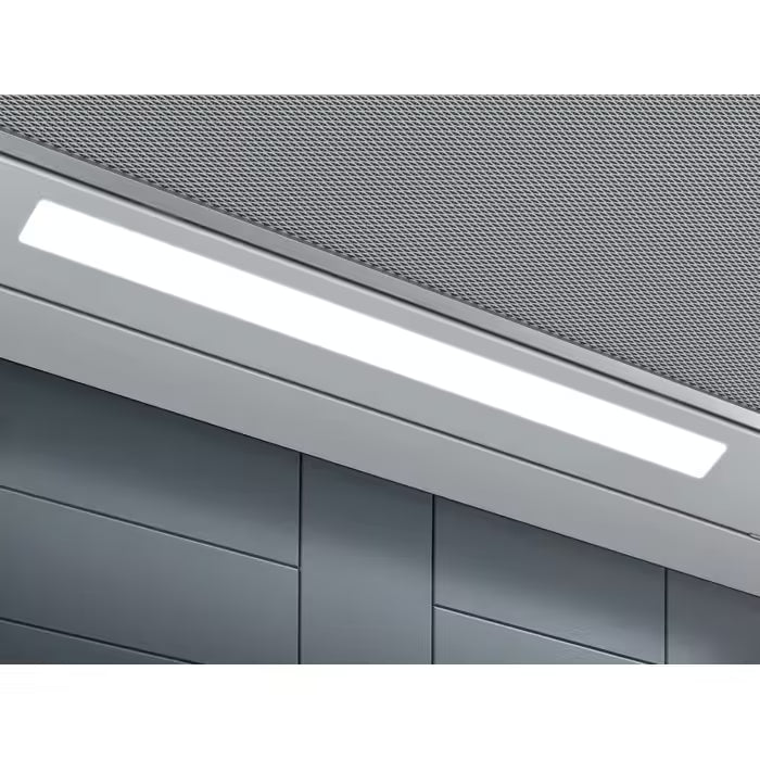 Hotte tiroir 60 cm Série 600 ExtractionTech ELECTROLUX LFP616X