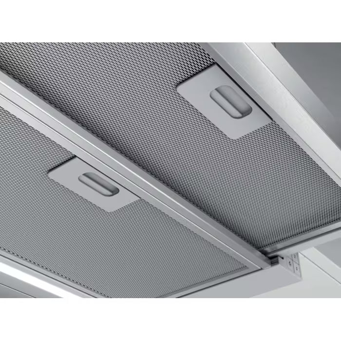 Hotte tiroir 60 cm Série 600 ExtractionTech ELECTROLUX LFP616X