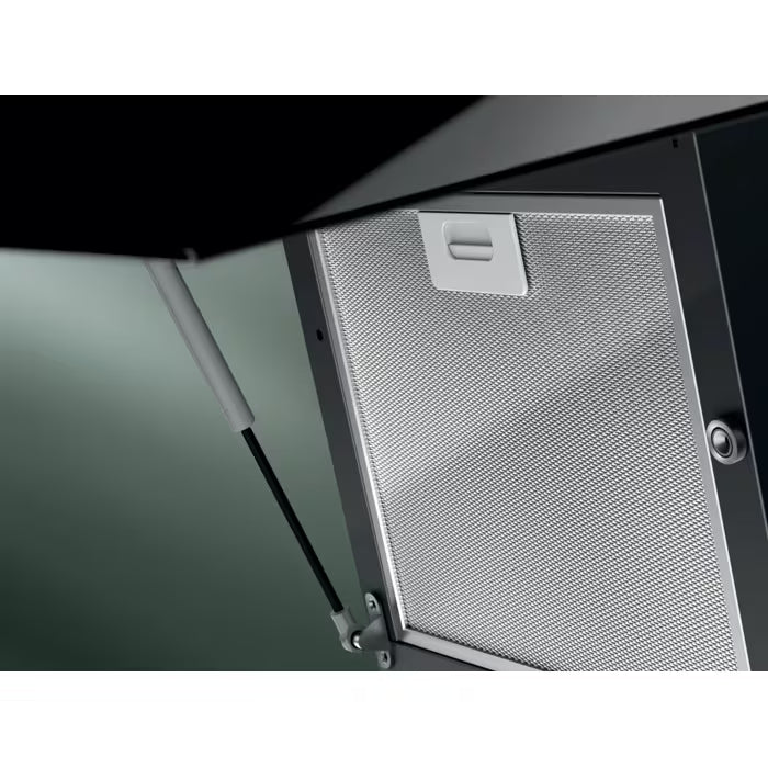 Hotte décorative murale 90 cm Série 600 Hob2Hood ELECTROLUX LFV519Y