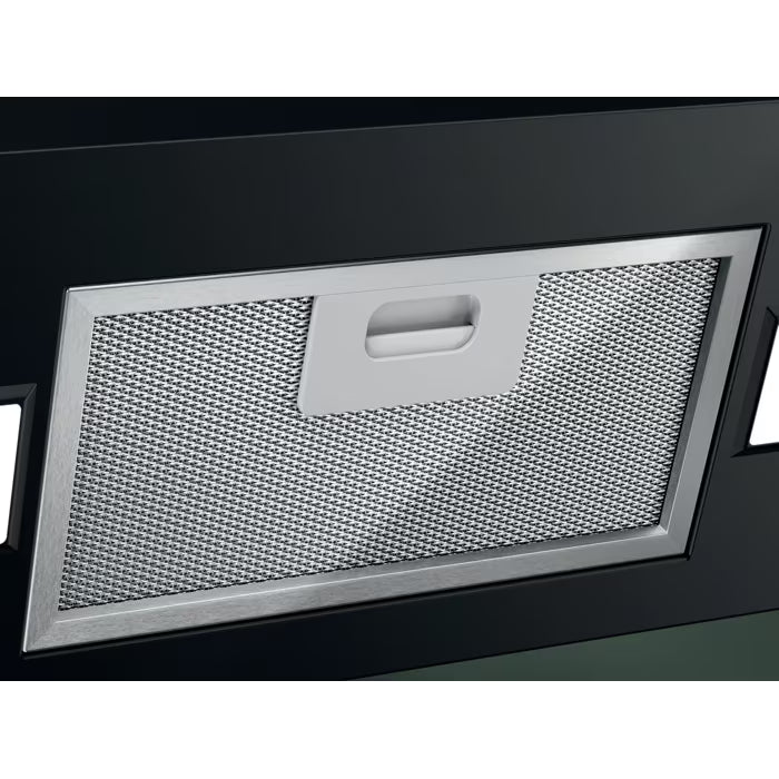 Hotte décorative murale 90 cm Série700 Breeze ELECTROLUX LFV449K