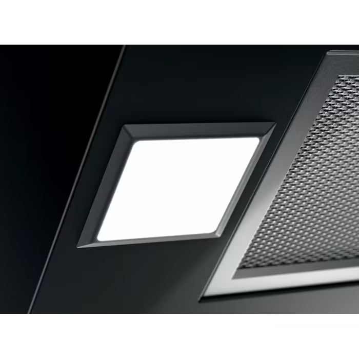 Hotte décorative murale 60 cm Série 500 ExtractionTech ELECTROLUX LFV336K