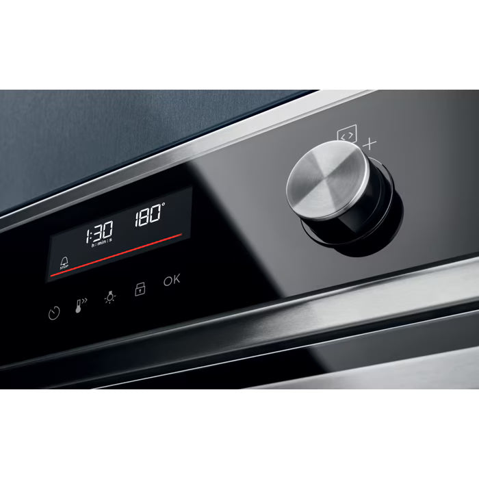 Four Pyrolyse 600 SenseCook® ELECTROLUX EOE6P56X