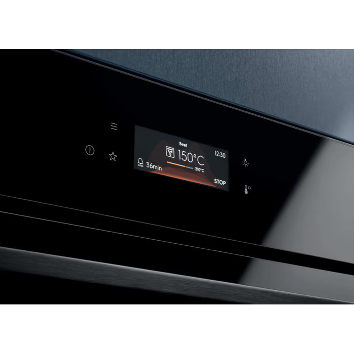 Four Vapeur 800 MealAssist avec SteamPro ELECTROLUX EOB8S39Z