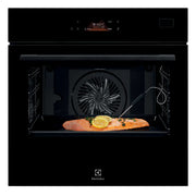 Four Vapeur 800 MealAssist avec SteamPro ELECTROLUX EOB8S39Z