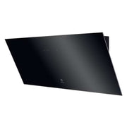 Hotte décorative murale 90 cm Série 500 ExtractionTech ELECTROLUX LFV339K