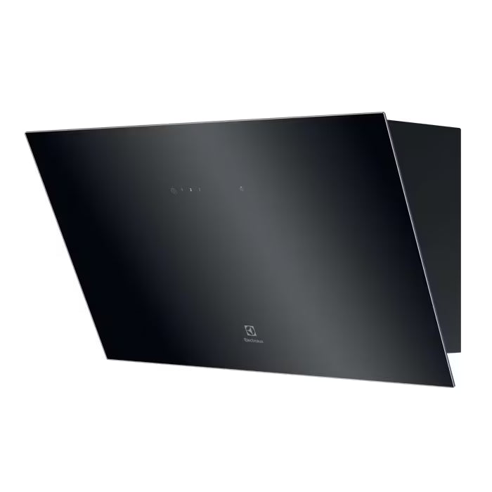 Hotte décorative murale 60 cm Série 500 ExtractionTech ELECTROLUX LFV336K