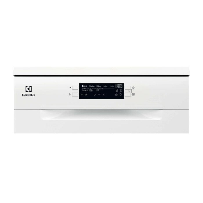 Lave-vaisselle Pose Libre 60 cm AirDry 13 couverts ELECTROLUX ESA47205SW
