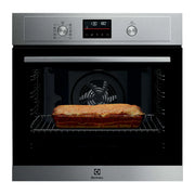 Four Pyrolyse 500 SurroundCook® ELECTROLUX EBF4P46X