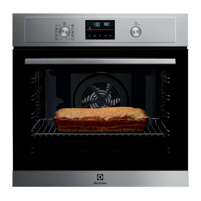 Four Pyrolyse 500 SurroundCook® ELECTROLUX EBF4P46X