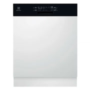 Lave-vaisselle Semi-intégrable 60 cm GlassCare 13 couverts ELECTROLUX KEGB7400IK