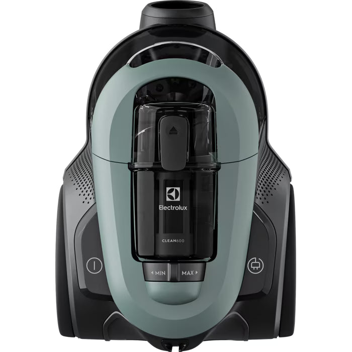 Aspirateur traîneau sans sac Electrolux 600 EL61C2OG