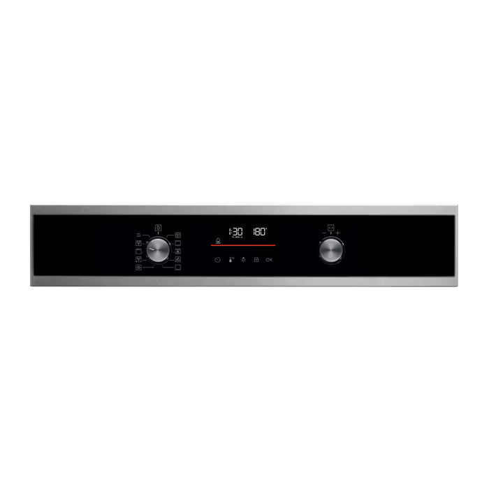 Four Pyrolyse 500 SurroundCook® ELECTROLUX EOF6P66BX