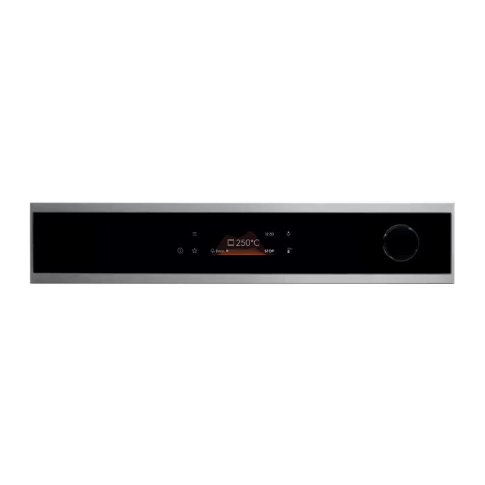 Four Pyrolyse 700 MealAssist avec SteamCrisp ELECTROLUX EOC8P29X