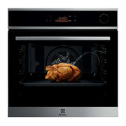Four Pyrolyse 700 MealAssist avec SteamCrisp ELECTROLUX EOC8P29X