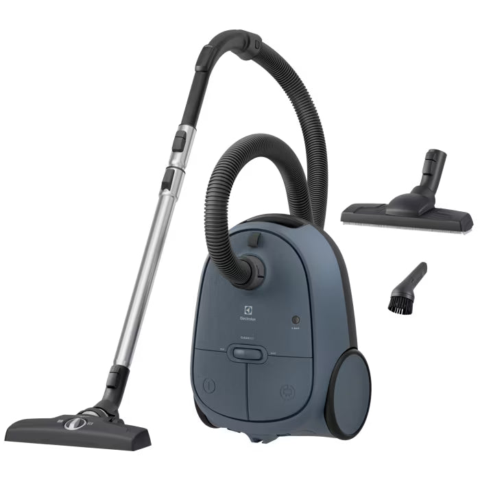 Aspirateur traîneau avec sac Electrolux 600 EB61C2DBP