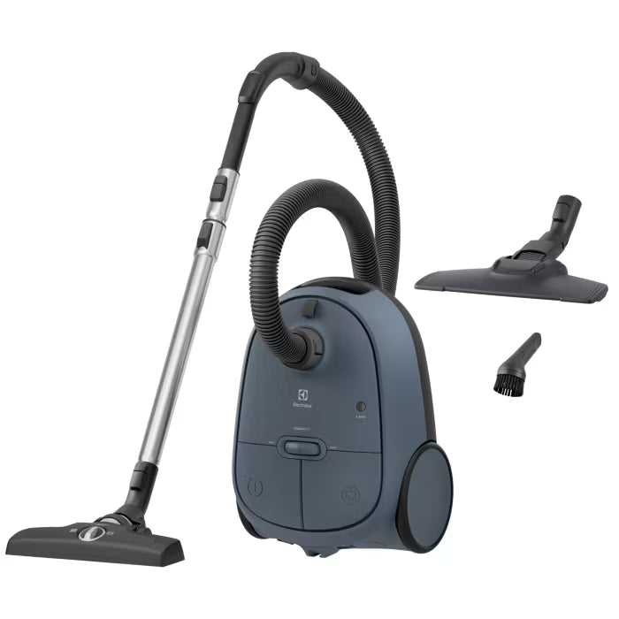 Aspirateur traîneau avec sac Electrolux 600 EB61C2DBF