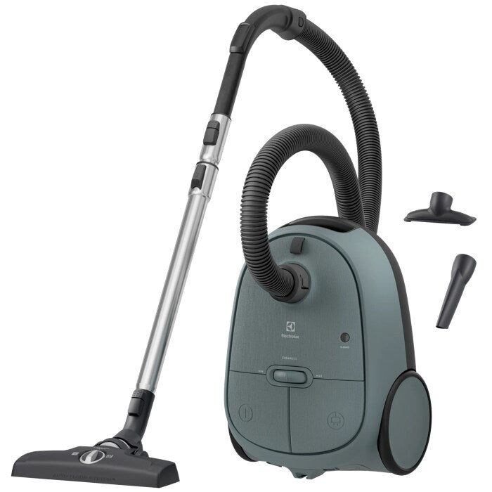 Aspirateur traîneau avec sac Electrolux 600 EB61C1OG