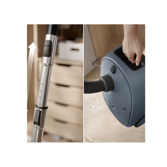 Aspirateur traîneau avec sac Electrolux 600 EB61C2DBP