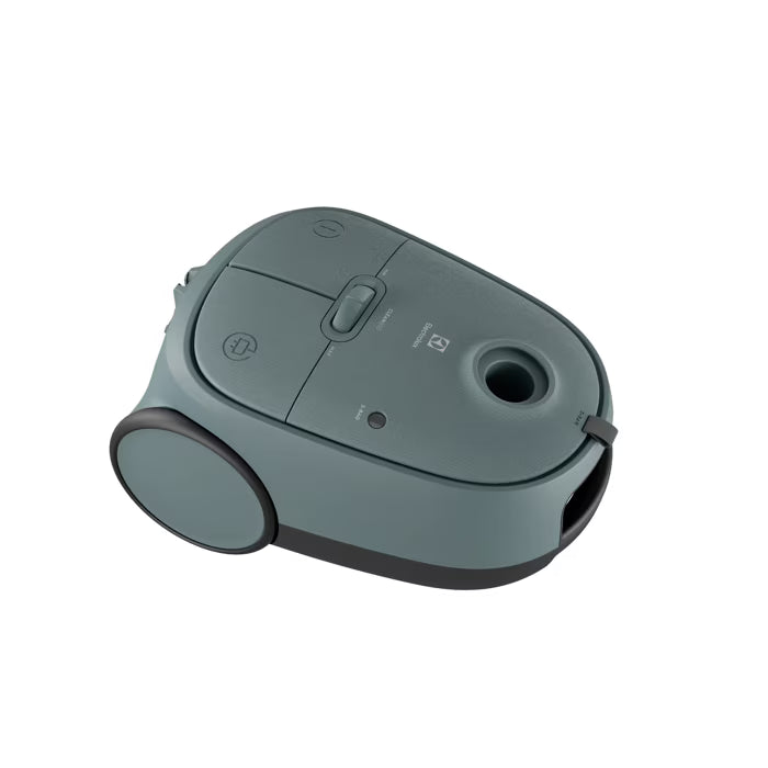 Aspirateur traîneau avec sac Electrolux 600 EB61C1OG