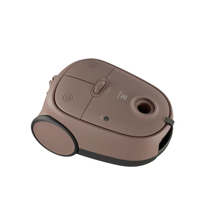 Aspirateur traîneau avec sac Electrolux 600 EB61C3WBF