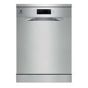 Lave-vaisselle Pose Libre 60 cm AirDry 13 couverts ELECTROLUX ESA47300SX