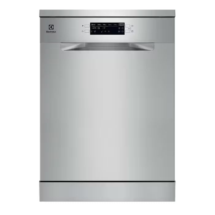 Lave-vaisselle Pose Libre 60 cm AirDry 13 couverts ELECTROLUX ESA47300SX