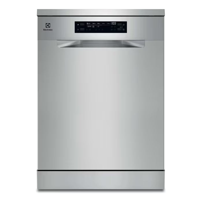 Lave-vaisselle Pose Libre 60 cm SatelliteClean® 14 couverts ELECTROLUX ESM48310SX