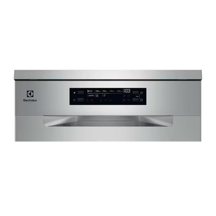 Lave-vaisselle Pose Libre 60 cm AirDry 13 couverts ELECTROLUX ESA47310SX