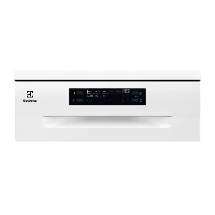 Lave-vaisselle Pose Libre 60 cm SatelliteClean® 14 couverts ELECTROLUX ESM48310SW