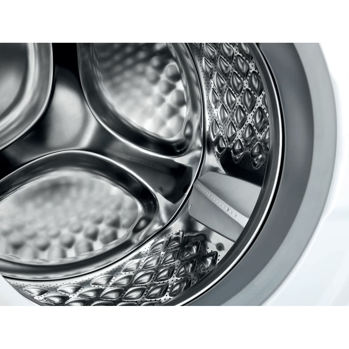 Lave-linge hublot Pose-libre Série 7000 12 kg AEG LFR73A124LV