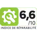Aspirateur balai sans fil Electrolux 500 2en1 ES52CB18UG