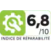 Lave-vaisselle Tout Intégrable 60 cm QuickSelect 13 couverts ELECTROLUX EEA27200L