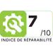 Aspirateur traîneau avec sac Pure D8 ELECTROLUX PD82-ANIMA