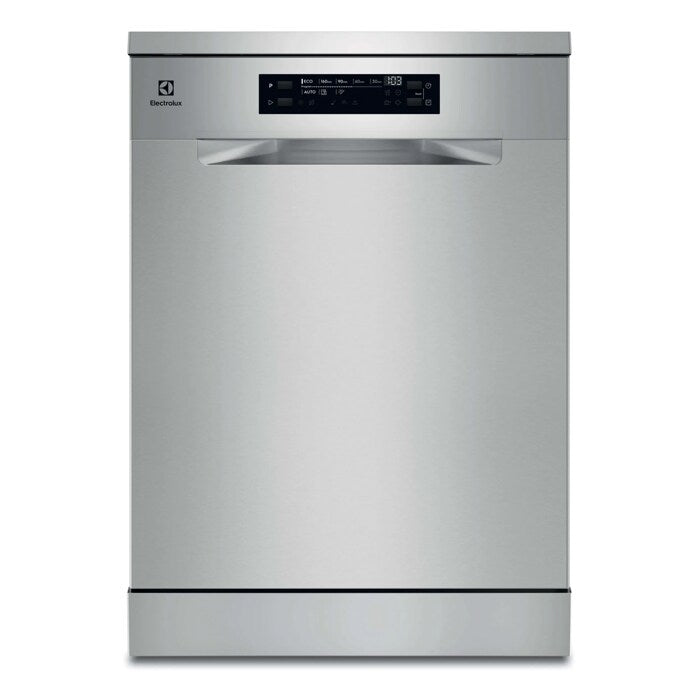 Lave-vaisselle Pose Libre 60 cm AirDry 13 couverts ELECTROLUX ESA47310SX