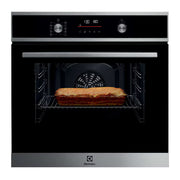 Four Pyrolyse 500 SurroundCook® ELECTROLUX EOF6P66BX