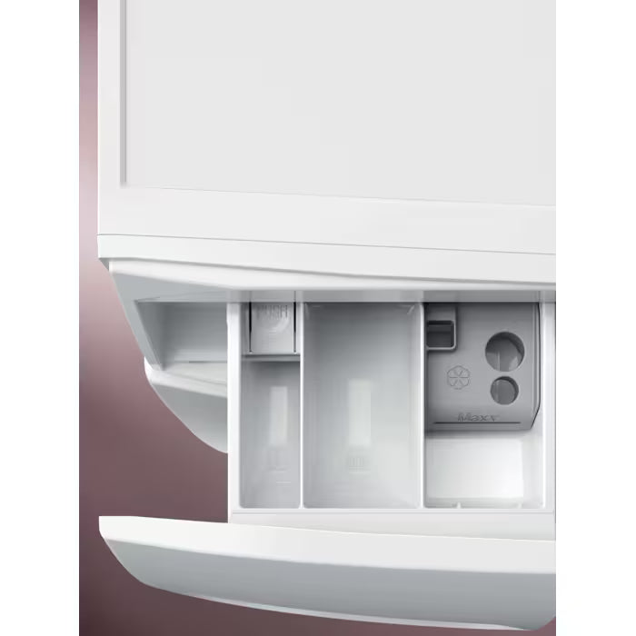 Lave-linge hublot Pose-libre SensiCare 600 8 kg ELECTROLUX EW6FI5814DA