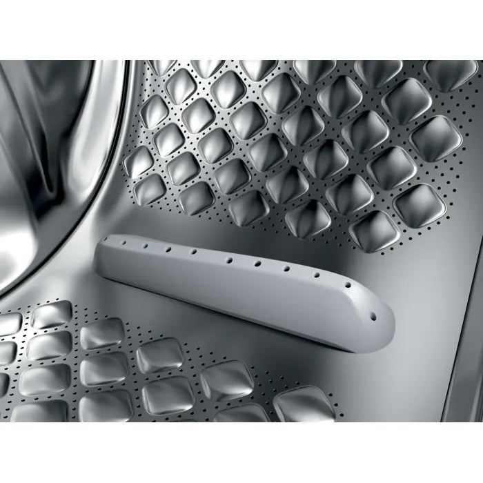 Lave-linge hublot Pose-libre SteamCare 700 10.5 kg ELECTROLUX EW7FI454AD