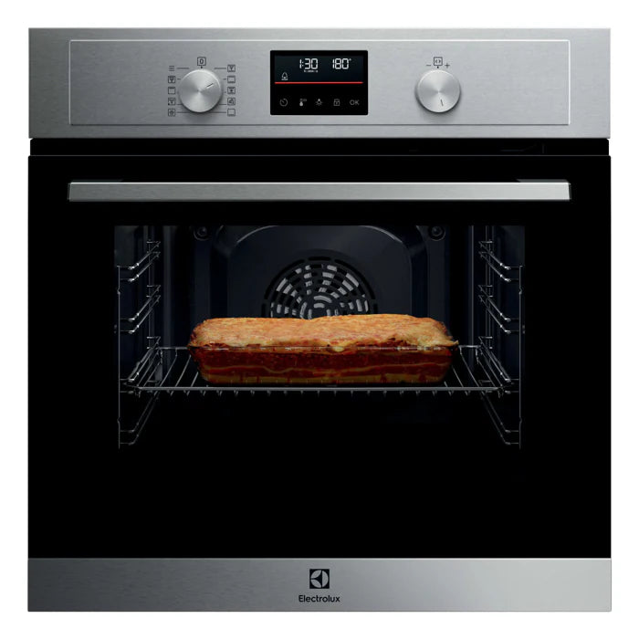 Four Pyrolyse Série 300 ELECTROLUX EOH4P06BX