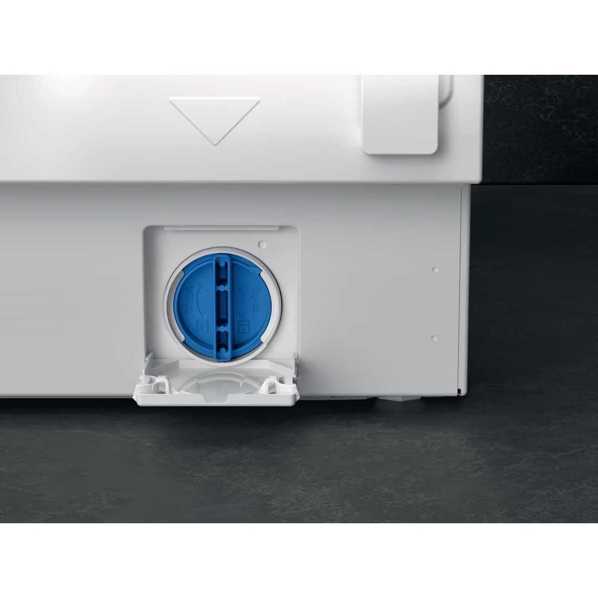 Lave-linge hublot Slim Pose-libre Série 6000 Prosense® 7 kg AEG LSR6E7474EA