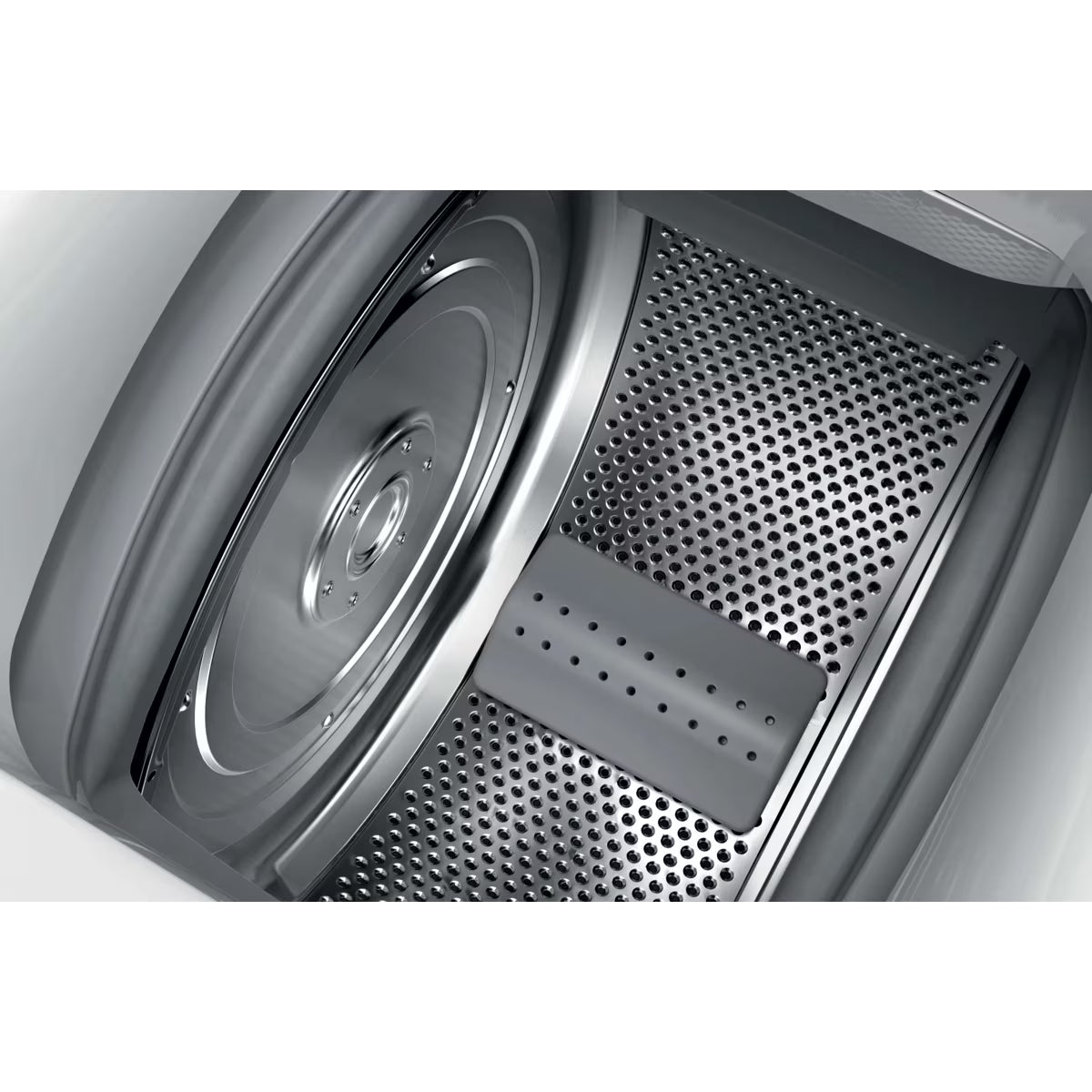 Lave-linge Top Série 6000 Prosense® 7.0 kg AEG LTA6K7230B
