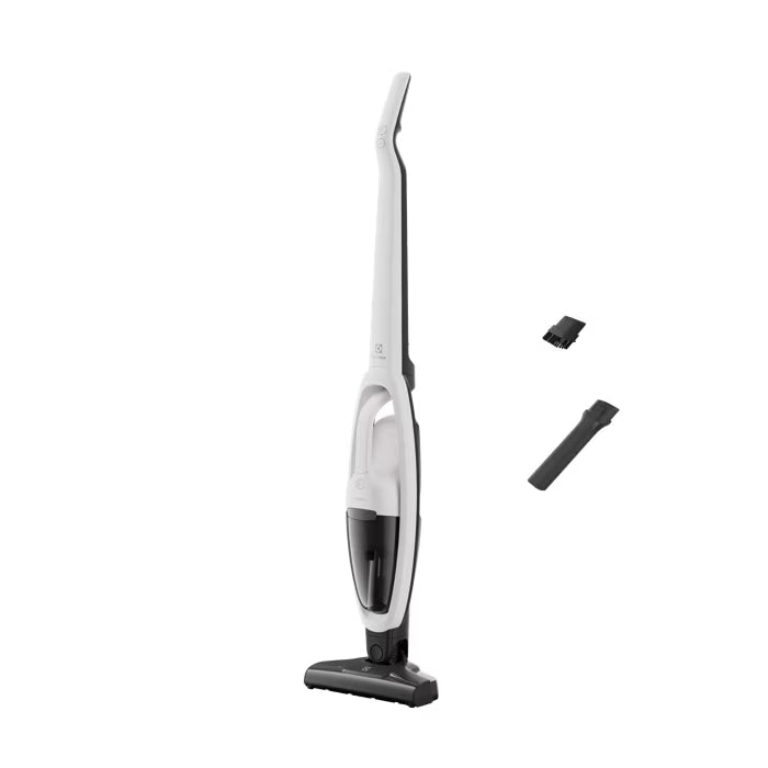Aspirateur balai sans fil Electrolux 300 - 2 en 1 ES31CB18SH