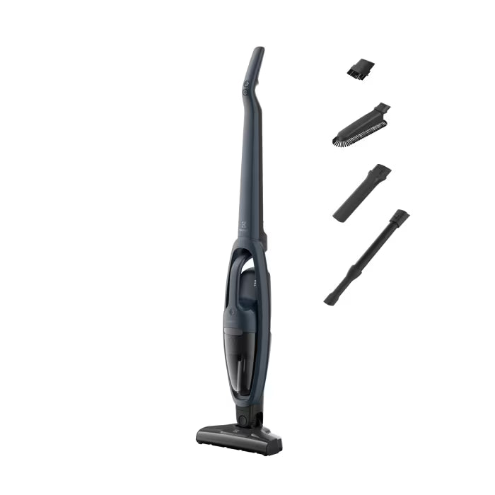 Aspirateur balai sans fil Electrolux 300 - 2 en 1 ES31C183DB
