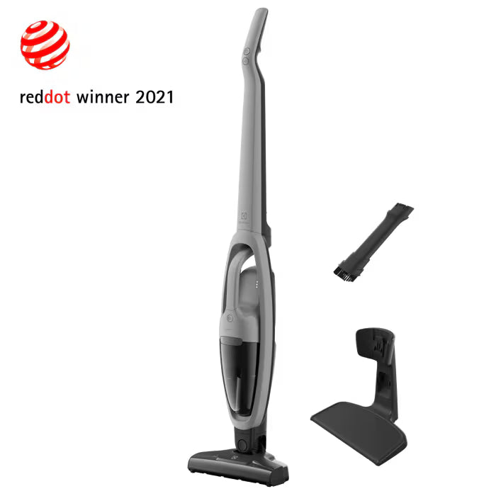 Aspirateur balai sans fil Electrolux 500 2en1 ES52CB18UG