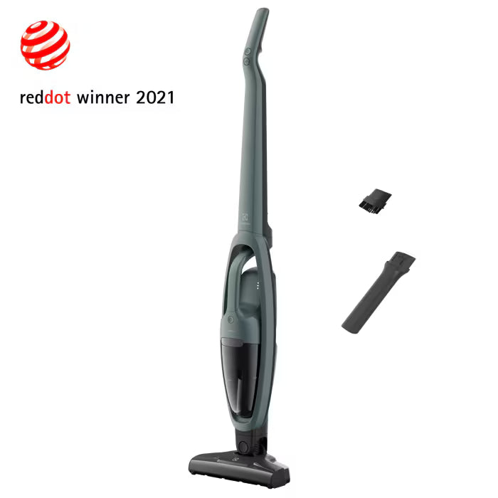 Aspirateur balai sans fil Electrolux 500 2en1 ES52CB18OG