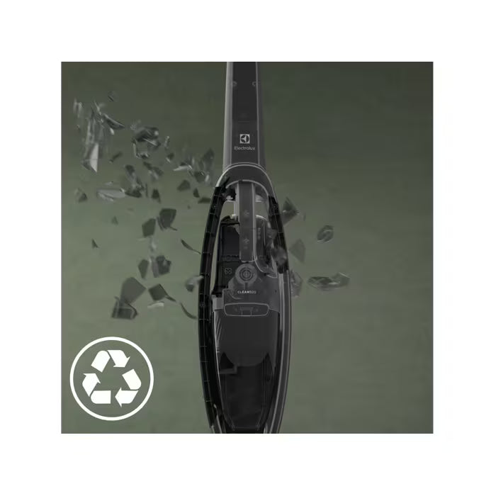 Aspirateur balai sans fil Electrolux 500 2en1 ES52CB18UG