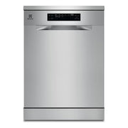 Lave-vaisselle Pose Libre 60 cm SatelliteClean® 14 couverts ELECTROLUX ESM48320SX